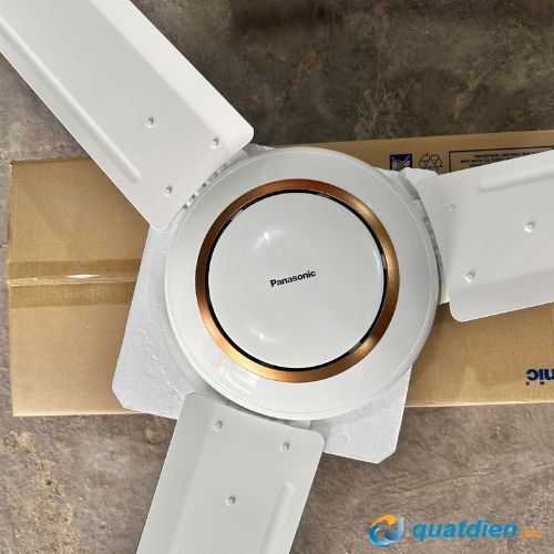 10 Quạt trần Panasonic F-60MZ2 ti 45.7cm