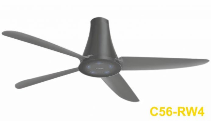 C56-RW4 - Xám đậm