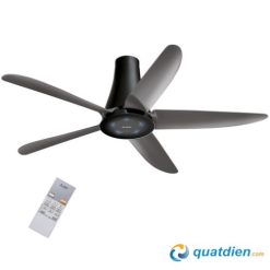 Quạt trần Mitsubishi 5 cánh C56-RA5 có remote