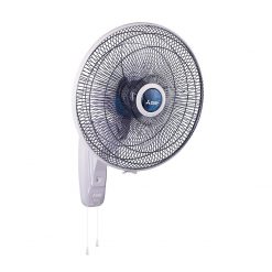 Quạt-treo-tường-2-dây-giật-W16-GV-CY-GY xám đậm