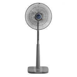 Quạt đứng Misubishi LV16S-RV xám đậm