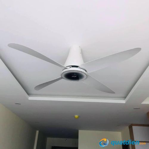 quat-tran-mítubishi-4-canh-10 quạt trần mitsubishi 4 cánh c56 rw4 sf xám nhạt