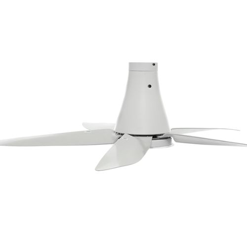 trần mitsubishi 5 cánh trắng 1