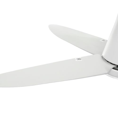 trần mitsubishi 5 cánh trắng 3