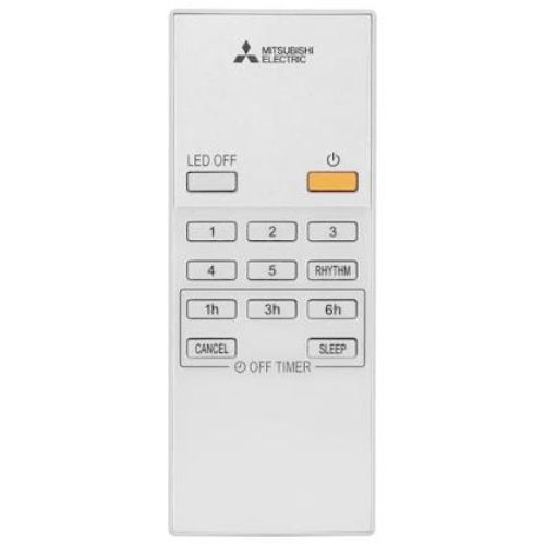 trần mitsubishi 5 cánh trắng 5