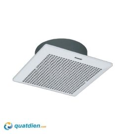 Quạt hút PANASONIC FV-15TGU6 10w âm trần chính hãng