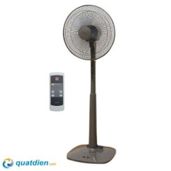 quạt đứng KDK M40K-GY