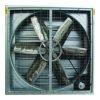Quạt thông gió vuông gián tiếp ZRA 1220 (380V)