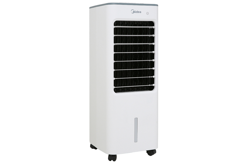 Quạt điều hòa Midea AC100-18BR giá rẻ, giao ngay