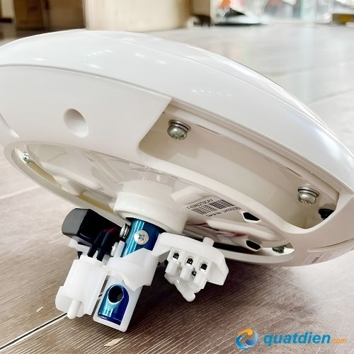 15 Quạt trần Panasonic F-60MZ2-MS ti 22.8 cm