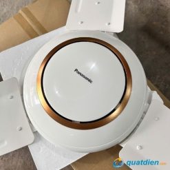 Quạt trần Panasonic F-60MZ2-MS ti 22.8 cm