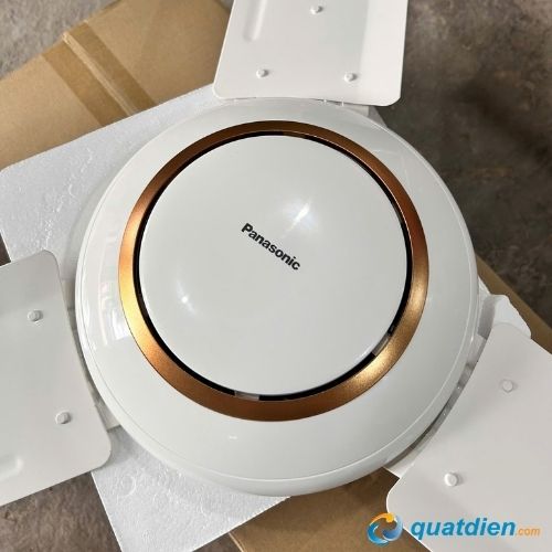 19 Quạt trần Panasonic F-60MZ2-MS ti 22.8 cm