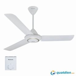 Quạt trần Panasonic F-60MZ2-MS ti 22.8 cm