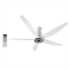 Quạt trần 5 cánh Panasonic F-60XDN-W