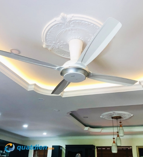 quat-tran-panasonic-f-56xpg-w-2 Ảnh thực tế quạt trần Panasonic F-56XPG-W chính hãng