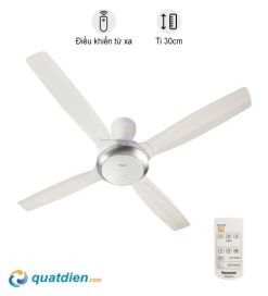 Quạt trần Panasonic F-56XPG-W