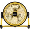 Quạt sạc AC ARF01D113 YL (Vàng)