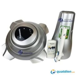 Quạt trần Panasonic F-56MPG-S 4 cánh