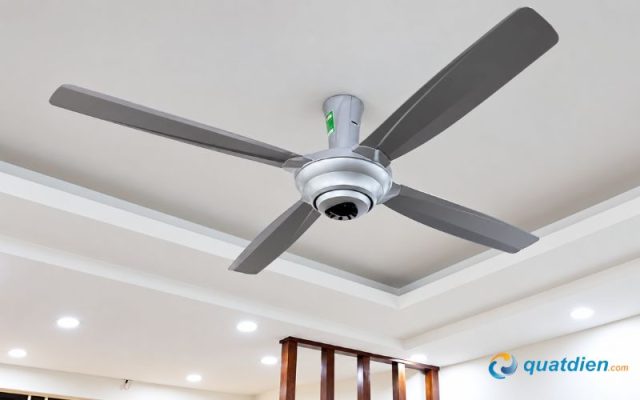 Quạt trần Panasonic F-56MPG-S