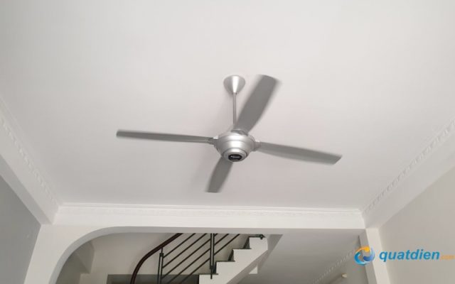 Thiết bị tích hợp 3 cấp độ tốc độ linh hoạt để người dùng dễ dàng tùy chỉnh