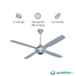 Quạt trần Panasonic F-56MZG-S