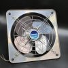 QUẠT THÔNG GIÓ VUÔNG SUPER WIN FD 35-4 INOX