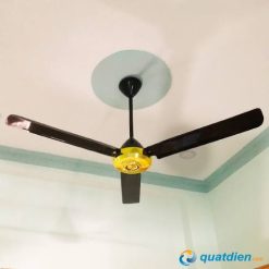 Quạt trần Panasonic F-56NCL - S 3 cánh