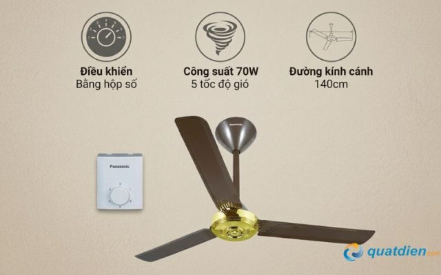 Hộp số - Thao tác nhanh chóng, dễ dàng