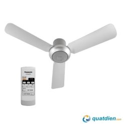 Quạt trần 3 cánh ty ngắn Panasonic F-48CZL