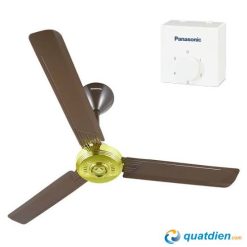 Quạt trần Panasonic F-56NCL - S 3 cánh