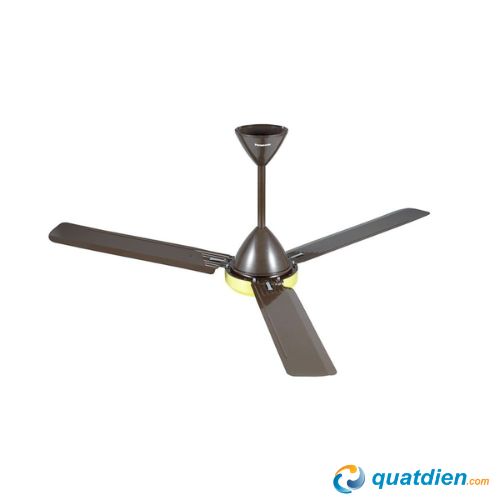 8 Quạt trần Panasonic F-56NCL - S 3 cánh