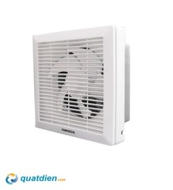 Quạt hút gắn tường Nanoco NWV2520 chính hãng