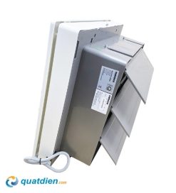 Quạt hút âm trần Nanoco NWV2520 chính hãng