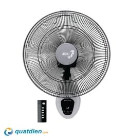 Quạt treo điều khiến từ xa Asia VY377092