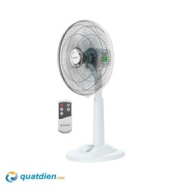 Quạt lửng Sharp PJ-L40RV-LG chính hãng