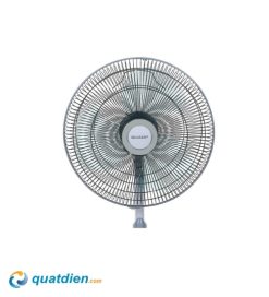 Quạt lửng Sharp PJ-L40RV-LG thiết kế lồng đẹp