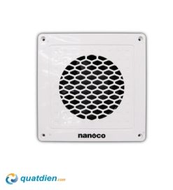Quạt hút gắn tường mini Nanoco NMV1421 chính hãng