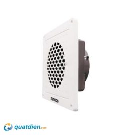 Quạt hút gắn tường mini Nanoco NMV1421 hút mạnh thoáng khí