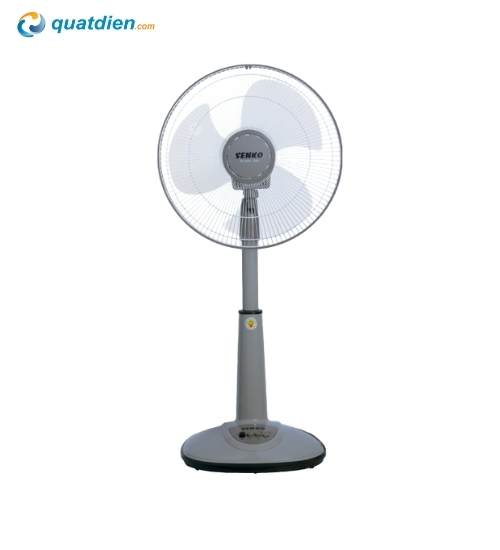 Quạt giá rẻ Senko L1638 47W