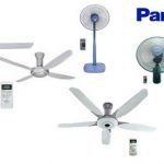 Quạt hút mùi Panasonic âm trần hoạt động thế nào?