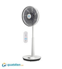 Quạt lửng AC Inverter ALF01D147-W chính hãng