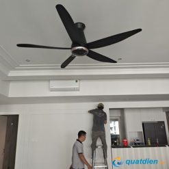 Quạt trần Panasonic F-60FEN 5 cánh