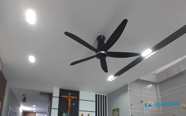 Công nghệ nanoe™ X hỗ trợ cải thiện chất lượng không khí