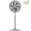 Quạt đứng ASIAVINA TURBO PLUS - VY639791 Xám