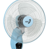 Quạt treo điều khiển từ xa Asia VY377192 - Thiên thanh