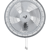 Quạt treo ASIAVINA Turbo X - VY627790 (Xám)