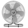 Quạt sàn BCN Asia - VY586790 Xám - 80W