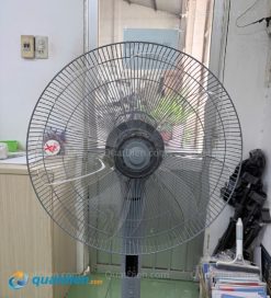 Lồng quạt Hitachi LF-D6RCGM (xám)