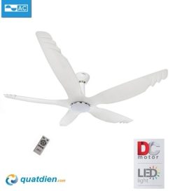 Quat trần AC ACF04D605 5 cánh tiết kiệm điện