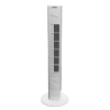 Quạt Tháp Panworld PW-2224 (W) Trắng